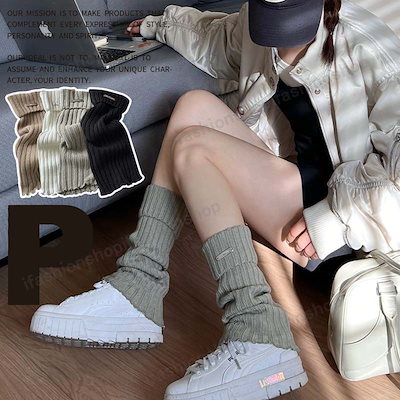 Qoo10] 韓国 靴下 ルーズソックス ソックス 脱