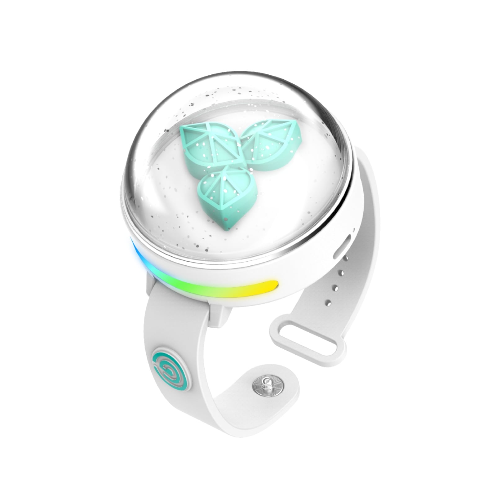 DAY6 公式 ライト バンド VER3