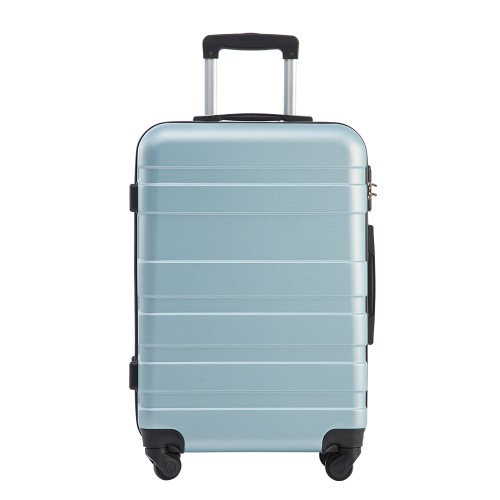 【本日限定】高品質スーツケース 修学 旅行 スーツケース Sサイズ 小型スーツケース Sサイズ キャリーバッグ 小型 おしゃれ軽量 多色 360回転キャスター付 簡単ファスナータ