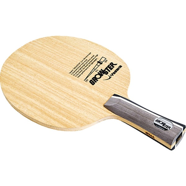 ヤサカ Yasaka グロースター FLA 卓球 ラケット YR243