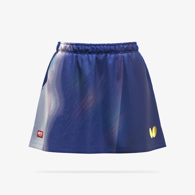 インフィリア・スカート 卓球 ウェア スカート 52359