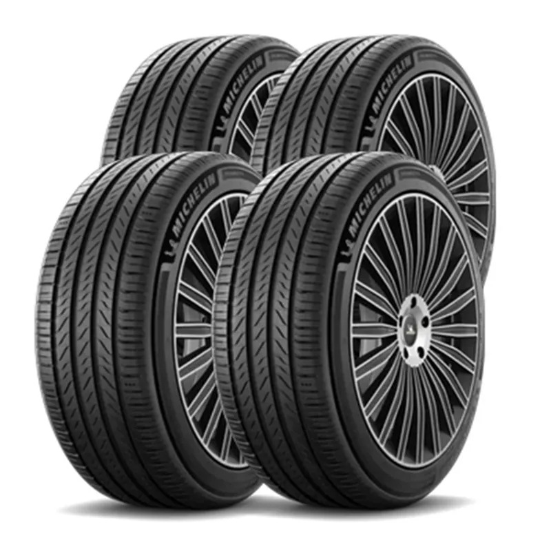 バルブ無料26年製 [4本セット] Primacy 5 225/45R18 95Y XL 18インチ 夏タイヤ 輸入車 静か ウェット性能 [営業日午前着金で即出荷][取付店へ直送可]
