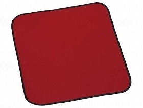 マルチマットL レッド 90x70 H9791