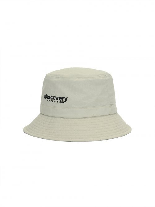 Discovery EXPEDITION Nylon Bucket Hat BEIGE DXHT0523N-BE 14