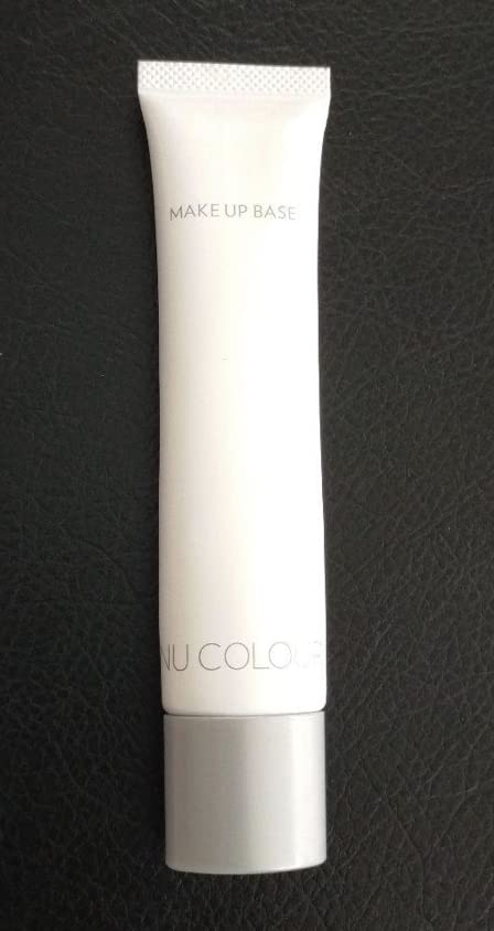 ニュースキン NU SKIN UV メイクアップ ベース SPF18・PA クリア 03160813