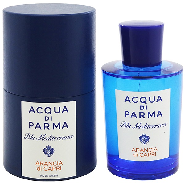ブルーメディテラネオ アランチャ ディ カプリ EDT SP 150ml 21,005円