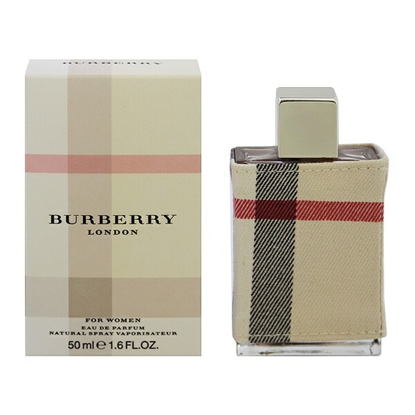 バーバリー ロンドン EDP SP 50ml