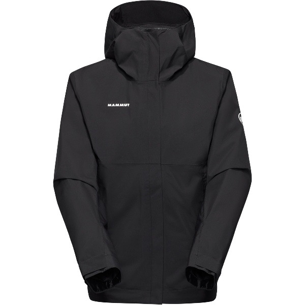 MAMMUT マムート Treeline Light HS Hooded Jacket AF Women アウトドアジャケット レディース 101032290-0001 サイズはユーロ表記