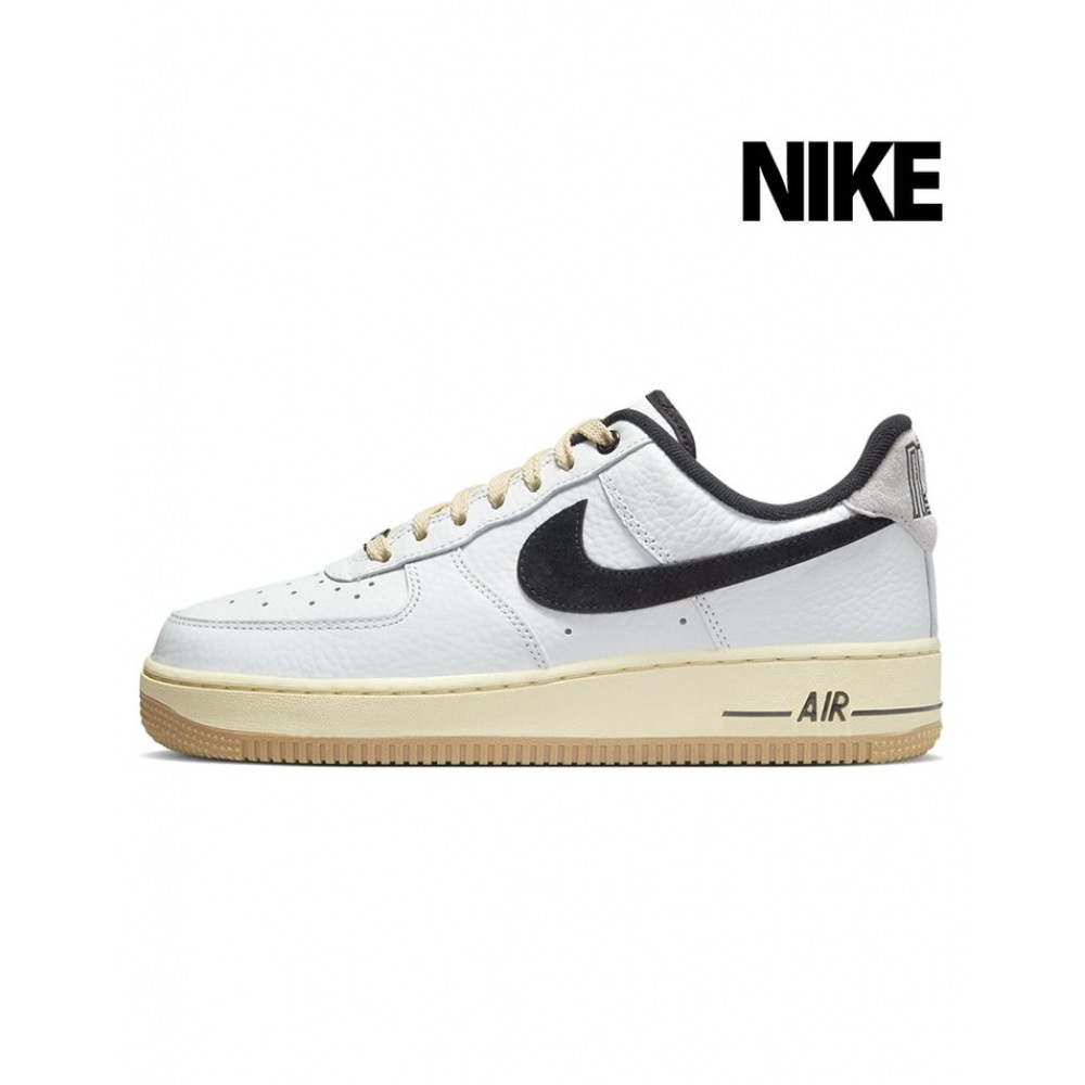 ナイキウィメンズエアフォース 1 07 LX DR0148-101