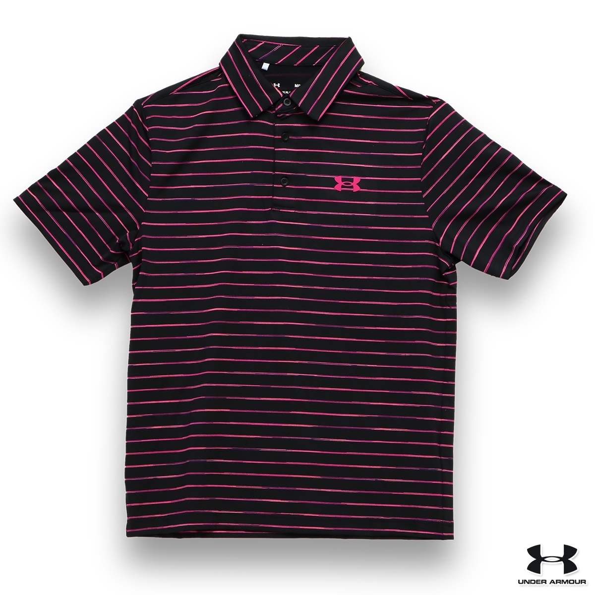 PLAY OFF POLO 2.0 メンズ ポロシャツ ブラック MD/LG/XL 1327037 7,095円
