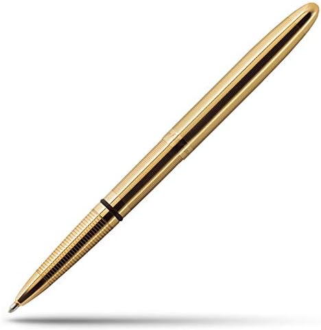フィッシャー BULLET ブレット ボールペン EF-400G ゴールド 1010328