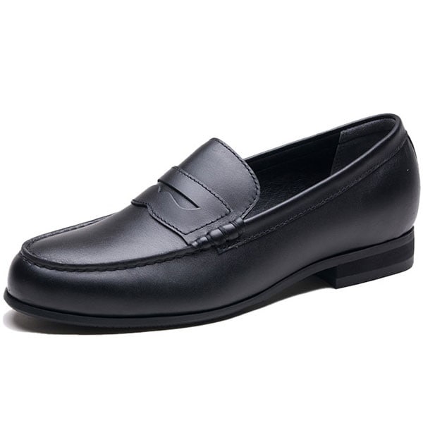 ASAHI アサヒシューズ BB7711 BK AM77111