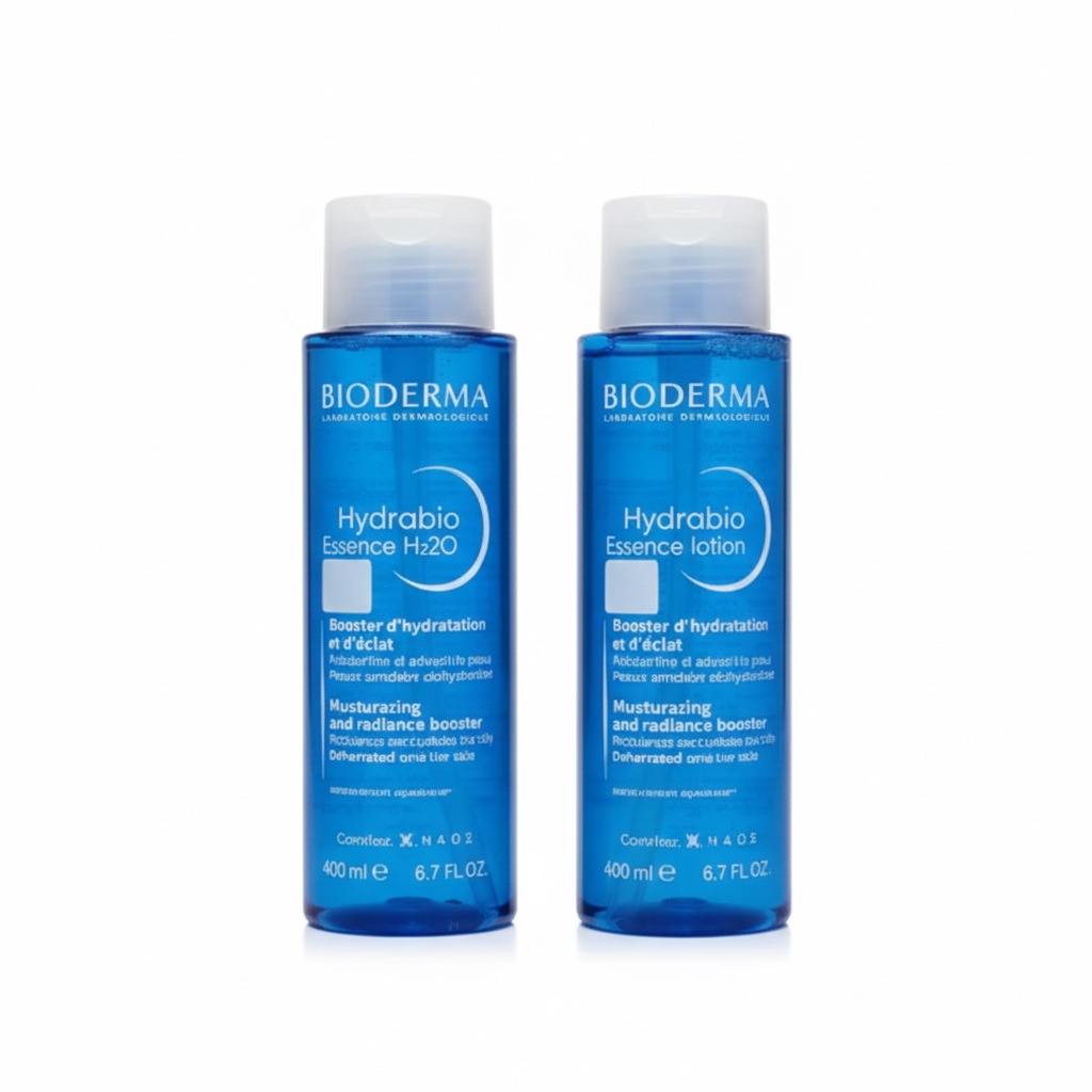 【公式】エッセンスローション 200mL × 2本セット敏感肌にやさしいフランス発の高保湿化粧水