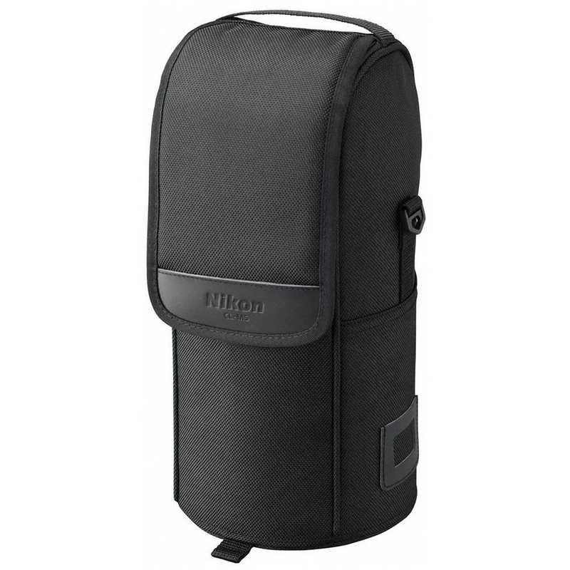 ニコン　Nikon　レンズセミソフトケース　CL-M5