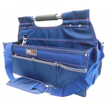 DBLTACT ツールキャリーバッグ DT-CBT-500 350581