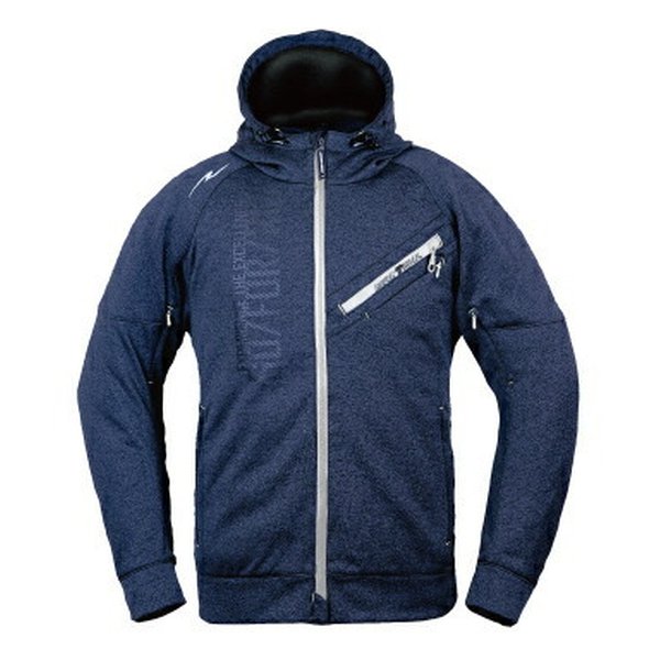 SSF WGライディングフーディーFP NV-M RR4015NV2