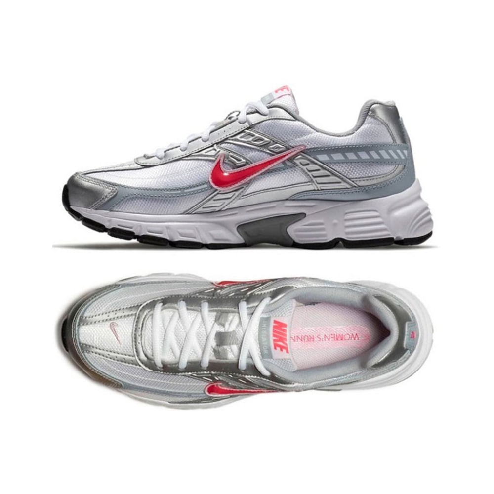 国内店ナイキスニーカーランニングシューズレディースイニシエーター 394053-101 S2502