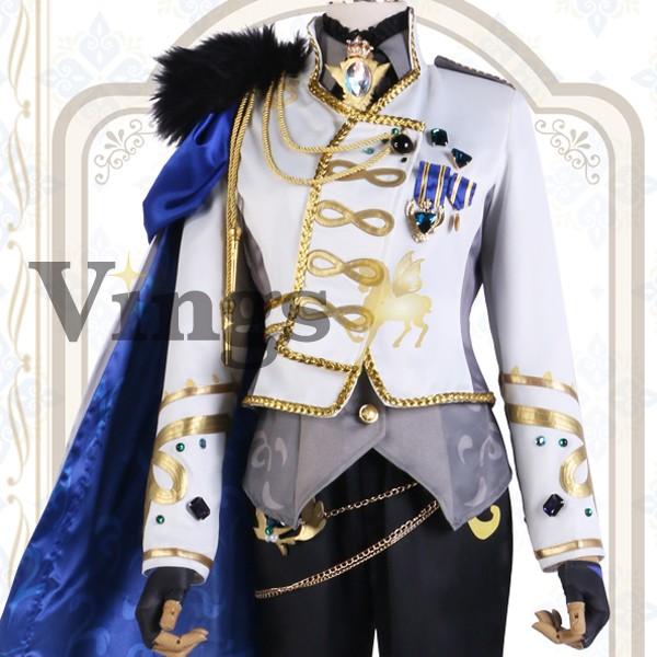 【本日限定激安格】VTuber 叶(かなえ) 風 コスプレ衣装 ウィッグ 靴 選択可能 COSPLAY【にじさんじ 衣装】