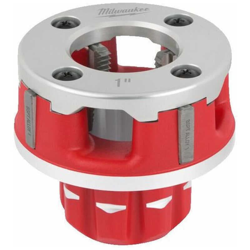 ミルウォーキーツールジャパン合同会社　ドウカンヨウチェーザ(4マイ)ツキダイヘッド 1(25A　4932480247