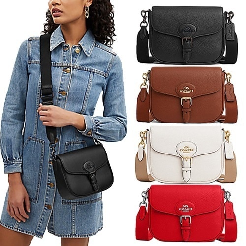 AMELIA SADDLE BAG CP103 CP0107