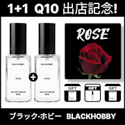 Qoo10 – 「BLACKHOBBY」のショップページです。