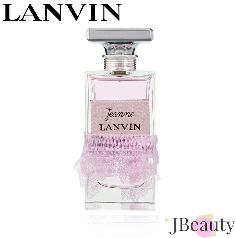 Lanvin ジャンヌ EDP 100ml