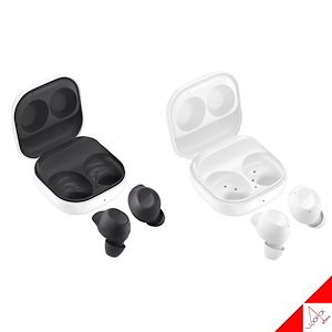 Galaxy Buds FE SM-R400N/バーズ FE/ワイヤレスブルートゥースイヤホン/ノイズキャンセリング /ANC/2種 色/グラファイト/ホワイト