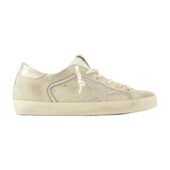 GOLDEN GOOSE Women Sneakers GWF00101 F008094 15647 beige