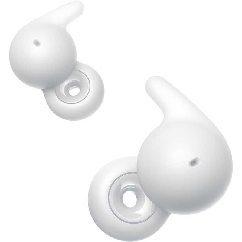 【新品未開封】SONY LinkBuds Open WF-L910 (W) [ホワイト]