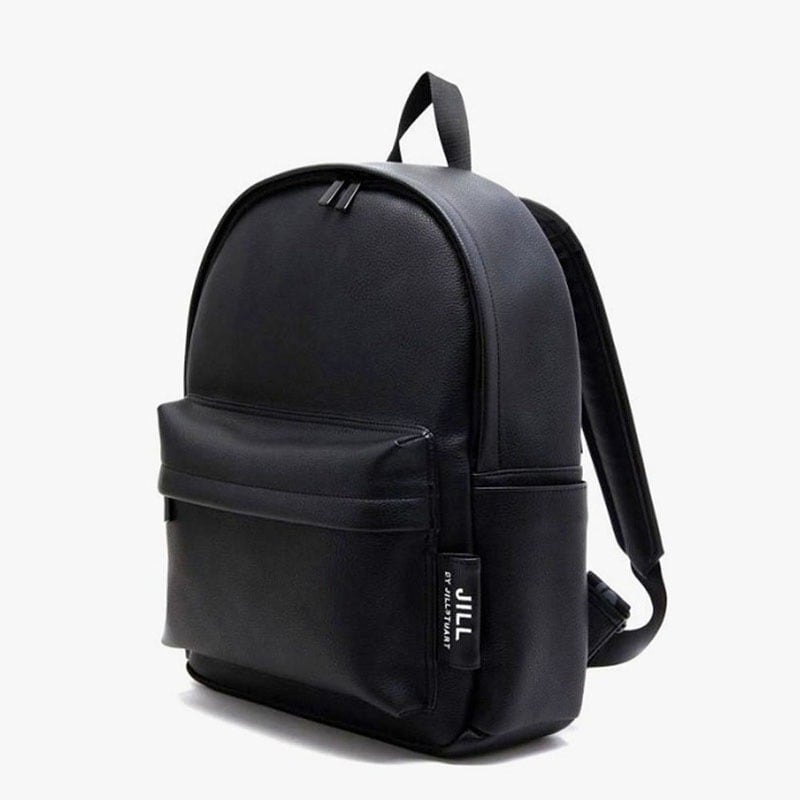 ロゴ ストラップ 男女共用 バックパック [2カラー][JLBA3E711BK][JLBA2F712I2][並行輸入品]