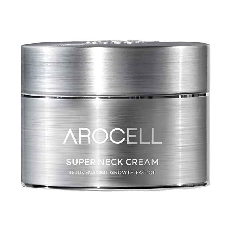 スーパーネッククリーム1個