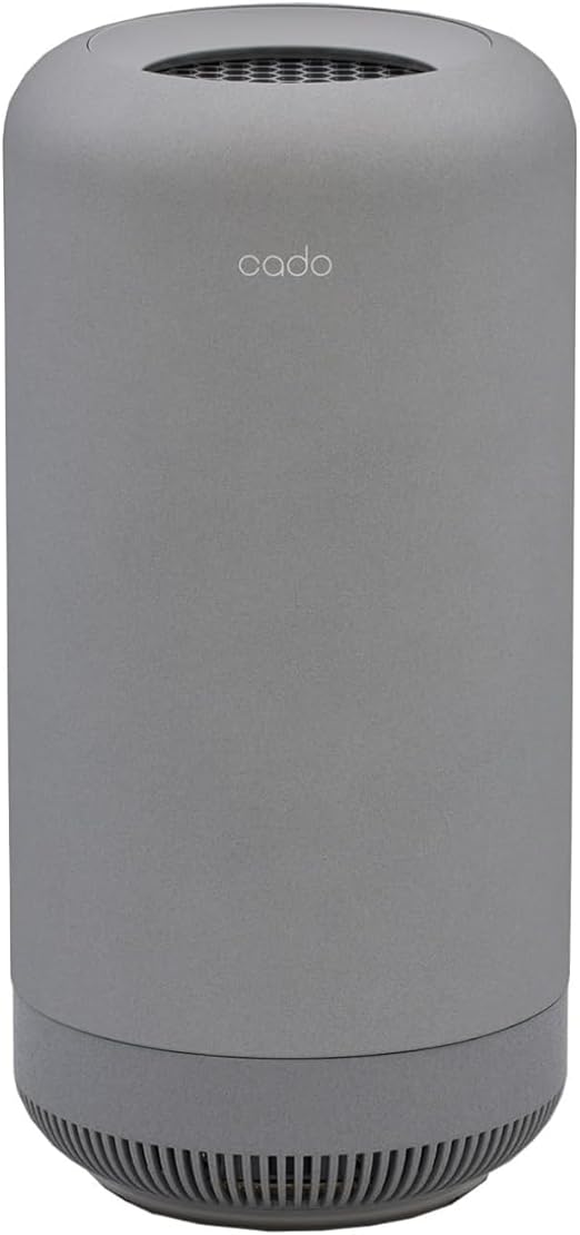 カドー cado 除菌脱臭機 SAP-003-CG クールグレー