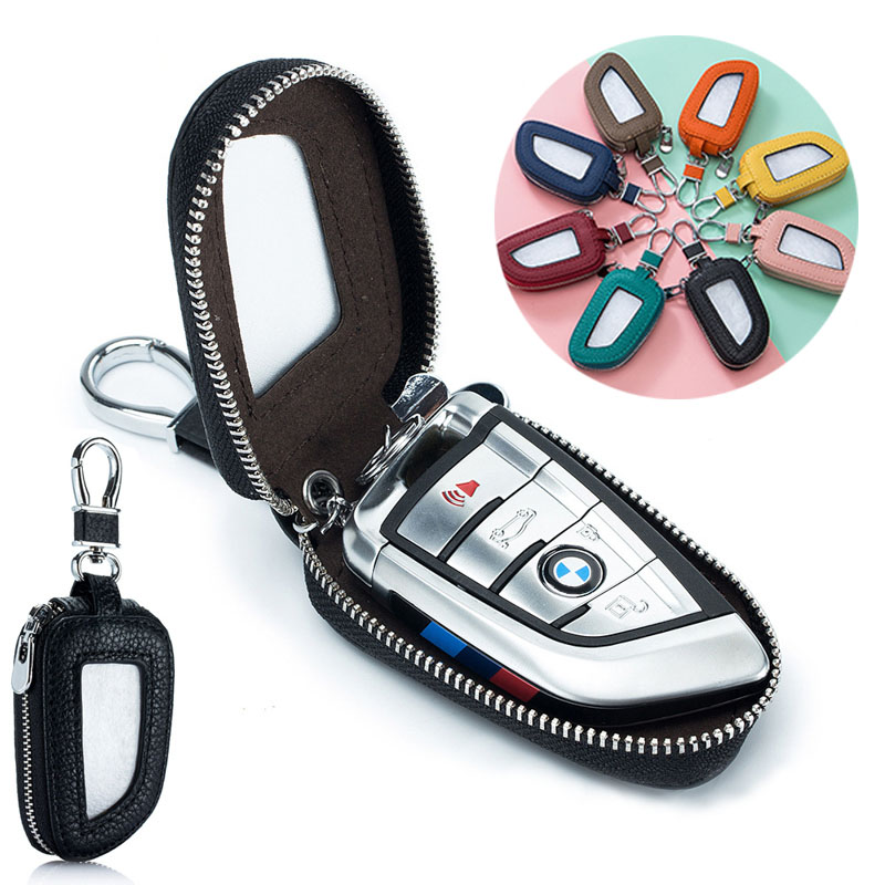 キーケース スマートキーケース レディース メンズ 本革 レザー ランキングtop5 小窓付き 鍵 車 リモコンキー