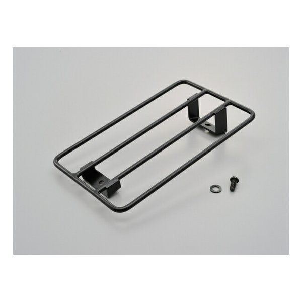 リヤキャリア フラットキャリアREBEL250/500 17～23 D96613