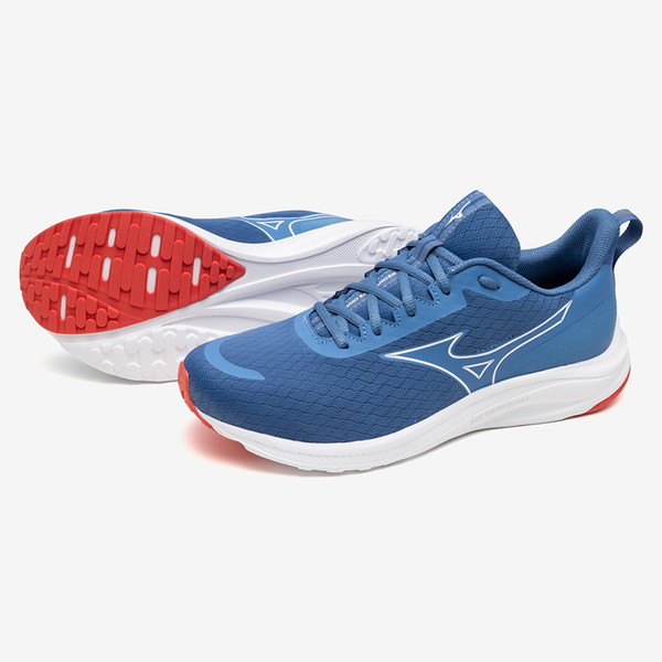 MIZUNO ミズノ ミズノエスペランザー2 ランニング ユニセックス ランニング メンズ K1GA244403