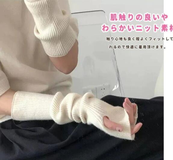 韓国 防寒 自転車 防風 指穴付き おしゃれ かわいい 女性 手袋 レディース スマホ手袋 ホワイト グレー ブラック