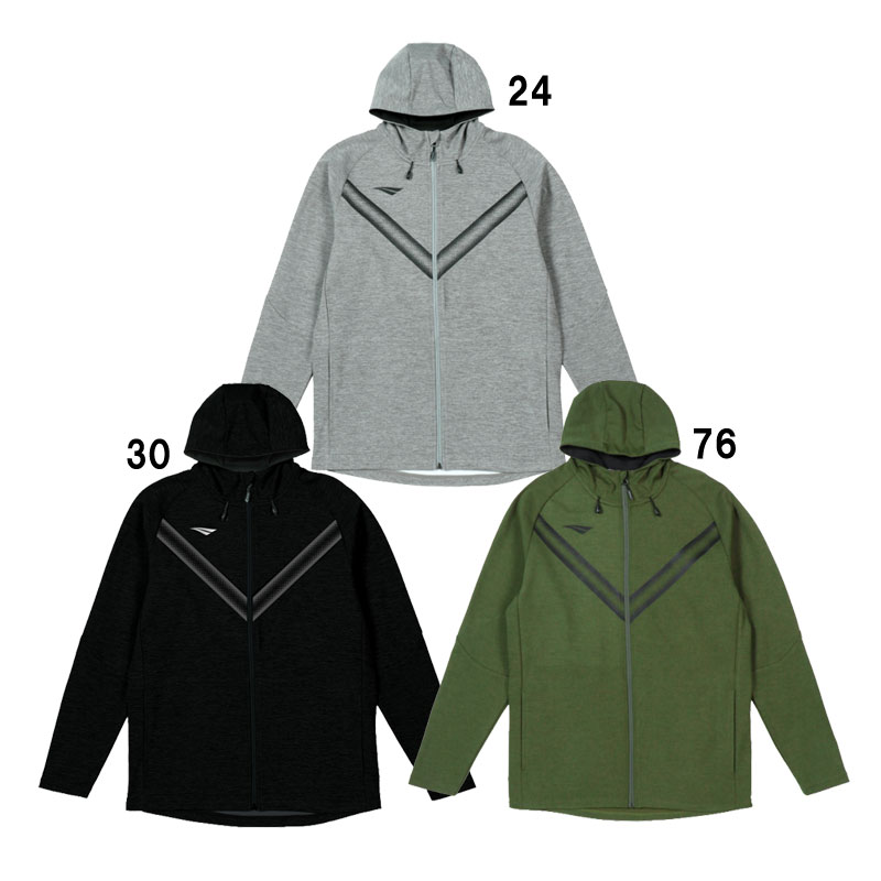 ペナルティ penalty TOURスウェットフーディー サッカー フットサル ウェア サッカーWEAR スウェット 23SS (PTS3103)