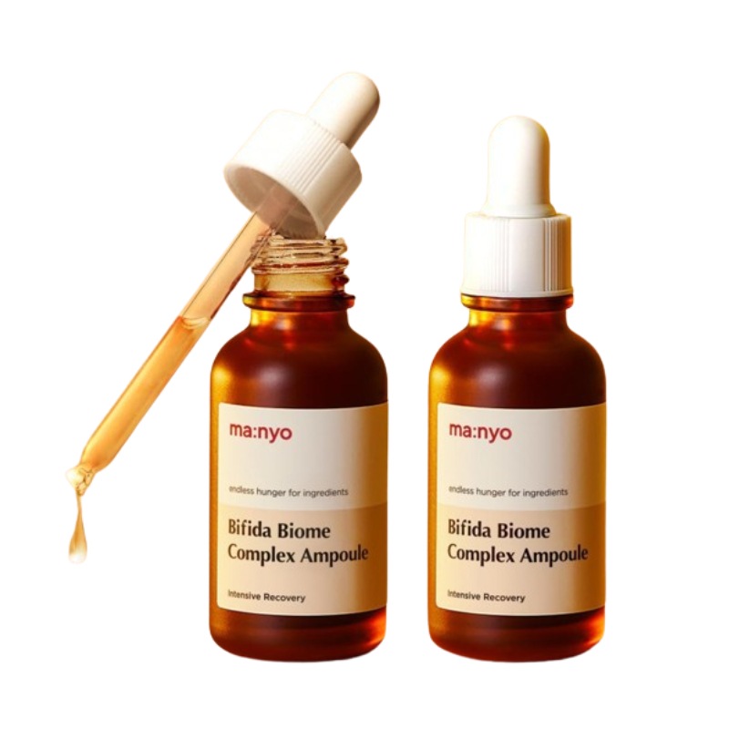 [1+1]ビフィダバイオーム コンプレックス アンプル 30ml/Bifida Biome Complex Ampoule