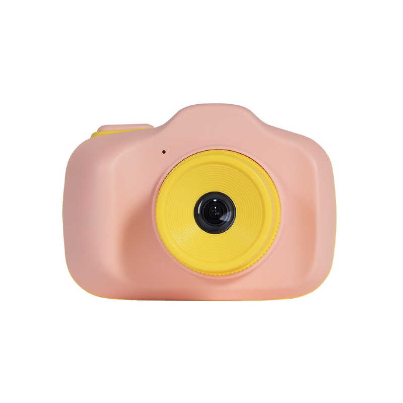 VISIONKIDS　HappiCAMU V ［ Pink ］ VisionKids ビジョンキッズ　JP1197