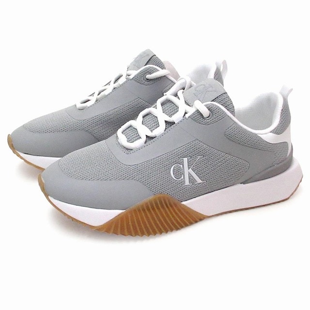 Calvin Klein カルバンクライン アウトレット カジュアル スニーカー シューズ 靴 レディース KCMARLONZ0307M