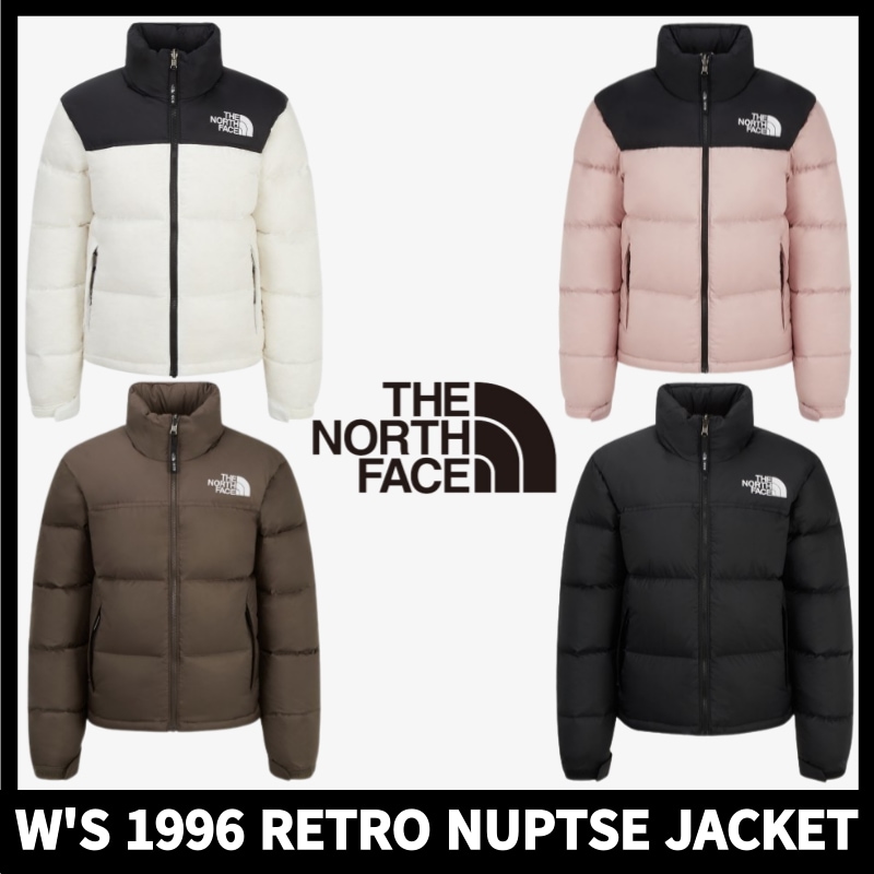 WS 1996 RETRO NUPTSE JACKET NJ1DR95 [公式正規品]