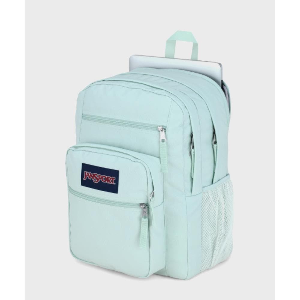 jansport Big Student FRESH MINT JS0A47JKEW7