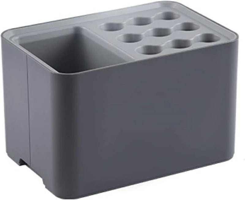 傘立て おしゃれ 傘たて 玄関収納 モダン 傘入れ スリム かさたて 傘収納 大容量 安定 おしゃれ 15本の長短傘用傘バケツ 着脱式水受け皿付き 玄関 省スペース 収納