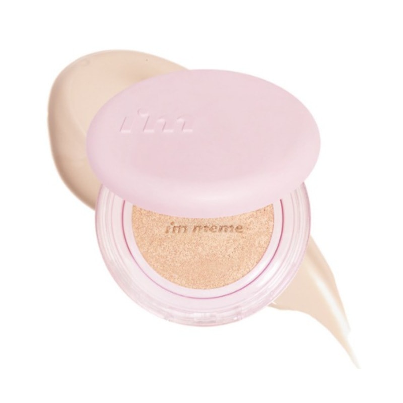 アイム ワンダー ベルベット ラスティング クッション 15g 6,622円