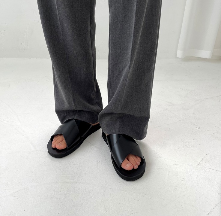 [COSYHARU公式] Mare Slippers