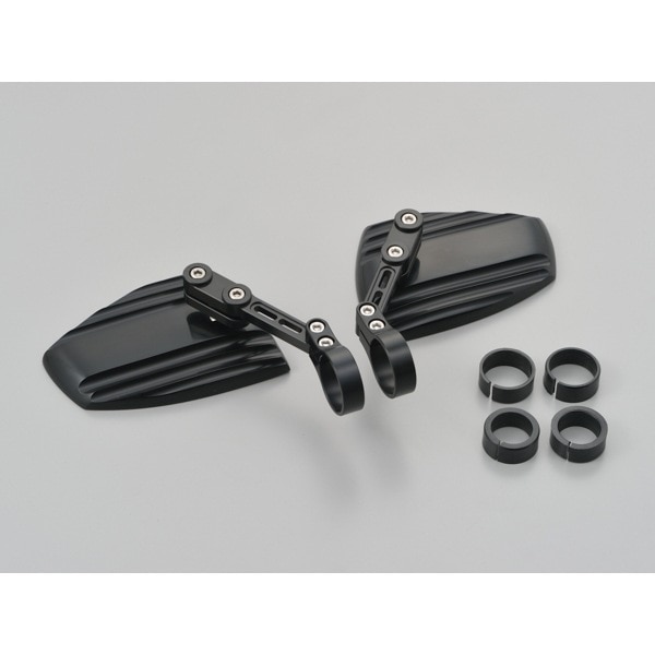 D16828 HIGHSIDER ハイサイダーウェーブ ブラック