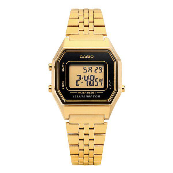 [] LA680WGA-1DF 共用 時計