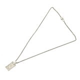 Qoo10] GUCCI 213926-J8540-9066 ネッ