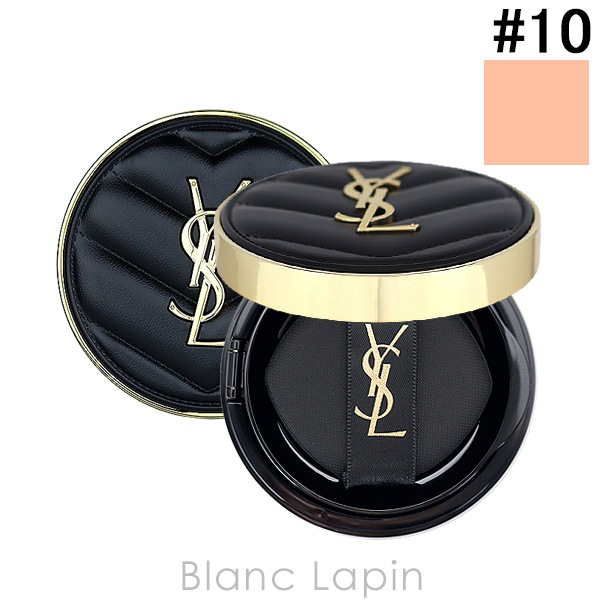 イヴサンローラン Y.S.L アンクルドポールクッションN SPF23/PA++ #10 14g クッションファンデーション [808371/808319]