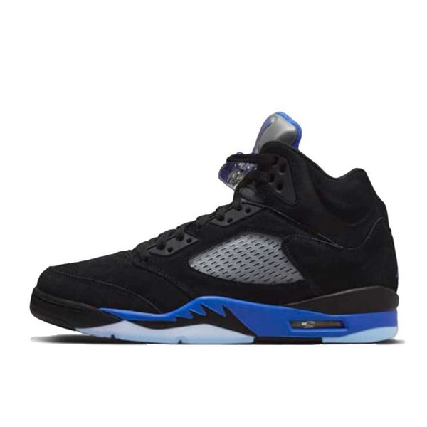 エア ジョーダン 5 レトロ レーサーブルー 32cm Nike Air Jordan 5 Retro Racer Blue CT4838-004